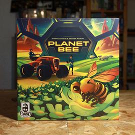 Planet Bee - Cranio Creations
