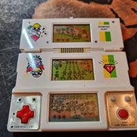 Diamond Hunt – LCD Game 3 Screen -simil game watch