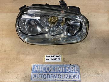 Ricambi per Volkswagen Golf IV