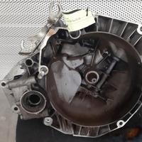 CAMBIO MANUALE 169A1000
