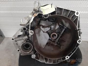 CAMBIO MANUALE 169A1000