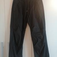 Pantaloni uomo Diesel cotone foderati 