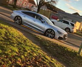 AUDI A7 2ª serie - 2019