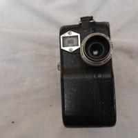 Pathè Moto camera del 1930