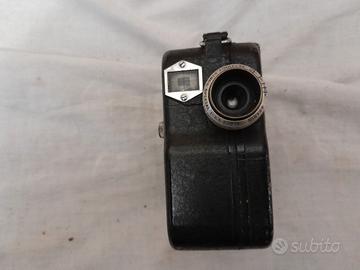 Pathè Moto camera del 1930