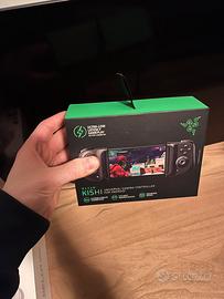 Controller Razer Kishi per smartphone
