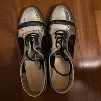 Scarpe duilio n.39 cinti