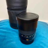 Leica 90mm Summarit