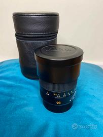Leica 90mm Summarit