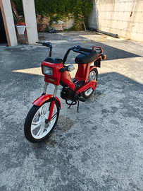 Tomos colibrì a51