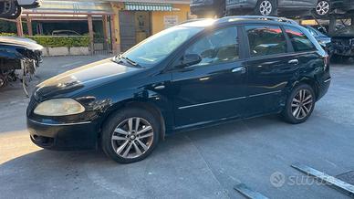 Fiat Croma "2006" 1900 Multijet 110 Kw 150 Cv 93