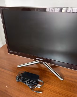 Monitor/TV 24 Pollici Full HD 1080p