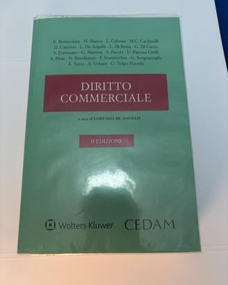 Diritto commerciale