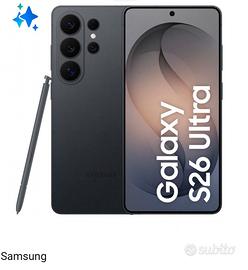Samsung s26 ultra 512 gb