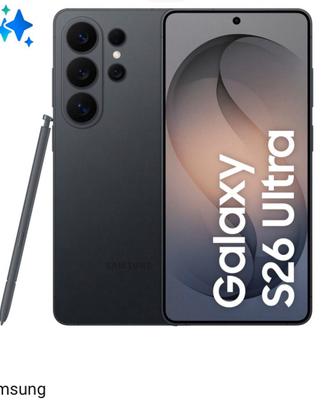 Samsung s26 ultra 512 gb
