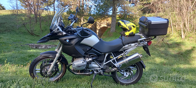 Bmw r 1200 gs