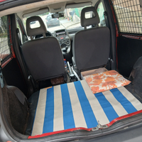 Panda Van Autocarro 2008