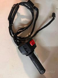 Blocchetto accensione Suzuki Gsx S 1000 2022>