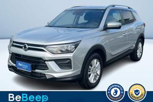 SsangYong Korando 1.5 GDI-T ROAD 2WD