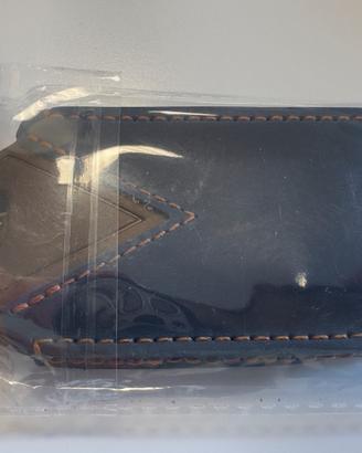 portachiavi pelle Renault Captur Koleos Dacia Clio