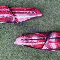 Fanali Posteriori Audi A3 S3 RS3 8V Dinamici Nuovi