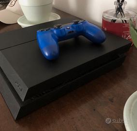 Play station 4