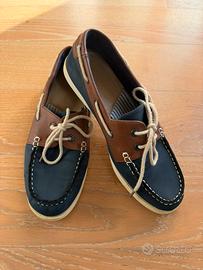 Scarpe mocassini