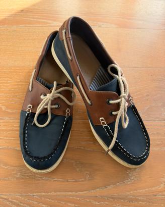 Scarpe mocassini