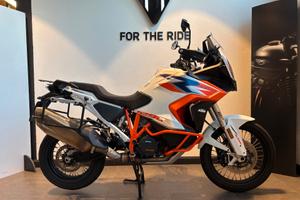 Ktm 1290 Super Adventure R