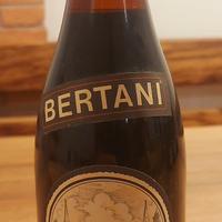 Amarone Bertani 1967