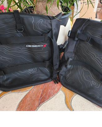 Borse morbide Ducati 