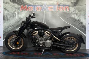 Benda Motorcycles Napoleon 500
