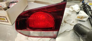 Fanale posteriore interno dx Volkswagen Golf VI