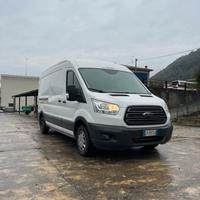 Ford transit L3H2