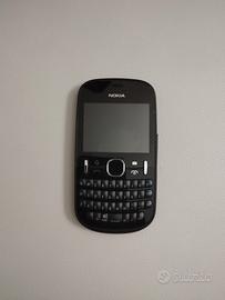 Nokia Asha 201