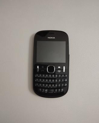 Nokia Asha 201