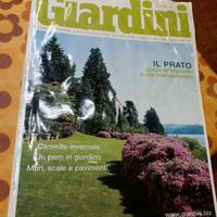 Rivista giardini 