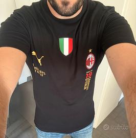 AC Milan Maglia M