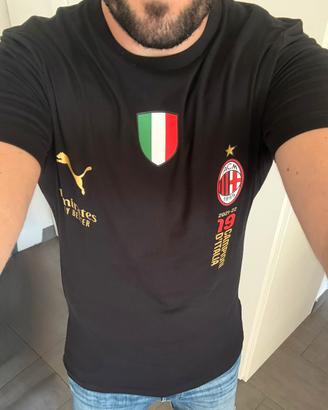 AC Milan Maglia M