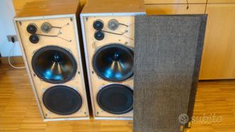 Celestion Ditton 25 prima serie,  IMF ecc.  			