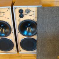 Celestion Ditton 25 prima serie,  IMF ecc.