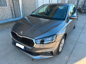 Skoda Fabia 1.0 MPI 80 CV – Neopatentati