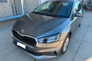 Skoda Fabia 1.0 MPI 80 CV – Neopatentati