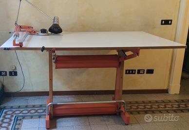 Tavolo da disegno