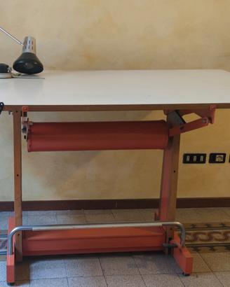 Tavolo da disegno