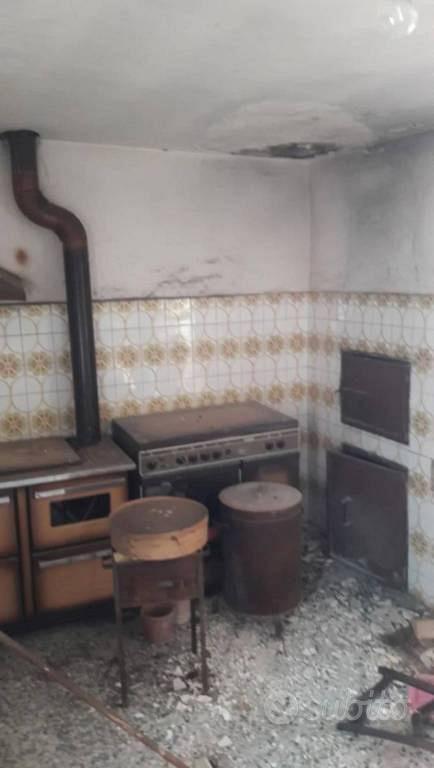 Appartamento – Ucria, Pirato - Vista 5