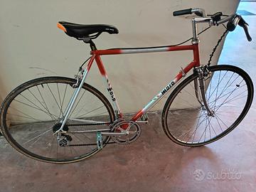 bici da corsa 