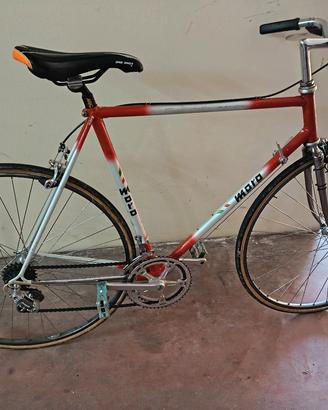bici da corsa 