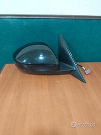 Specchio retrovisore dx jaguar f-pace