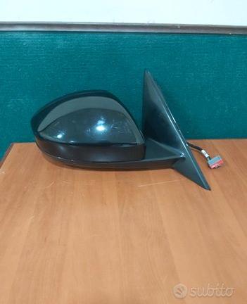 Specchio retrovisore dx jaguar f-pace